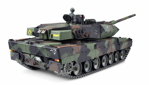 23113 Leopard 2A6 1:16 Professional Line IR/BB